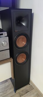 Klipsch R-820-F - 2