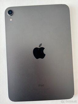 Apple Ipad mini 6generacia - 2