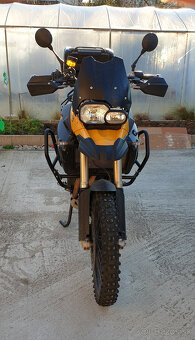 BMW F800 GS 2009 46700km - 2