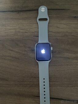 Apple watch SERIES 9 - 2