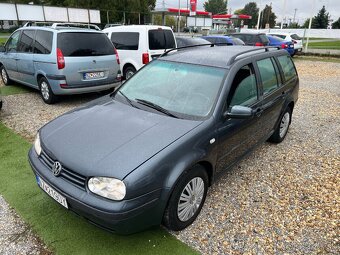 Volkswagen Golf 4 1,9TDI nafta, 66kW, MT/5, rok: 08.2005. - 2