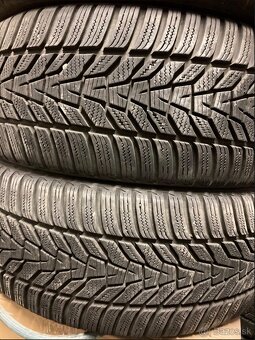 R19 225/40 Hankook zimne ❗️ 2ks - 2