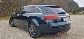 Opel Insignia Biturbo 143kw/195PS - 2