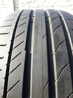 245/45 r19 letne pneumatiky - 2