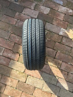 Matador pneumatiky 205/55 R16 - 2