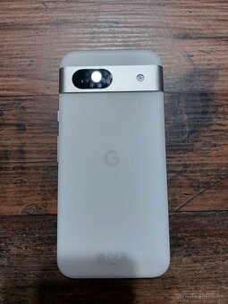 Google Pixel 8a - 2