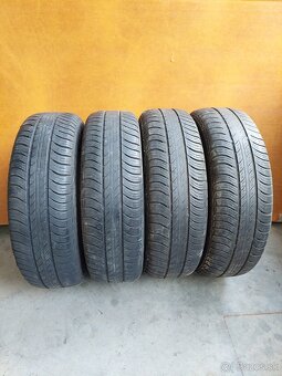 Letné pneumatiky 165/70 R14 81T - 2