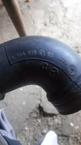 A6400900929 hadica  Mercedes Benz A 160 - 2