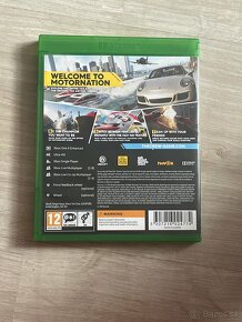 The Crew 2 Xbox one - 2