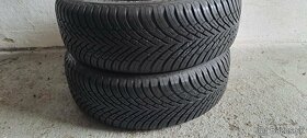 175/55r15 celorocné pneumatiky - 2