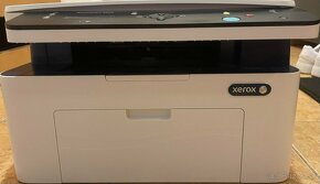 Predám tlačiareň Xerox Workcentre 3025 - 2