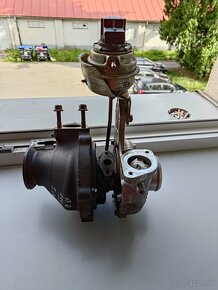 Turbo 2.0 Diesel , fiat , Alfa , opel , sabb 100€ - 2