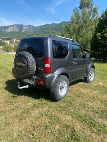 Suzuki jimny 4x4 - 2