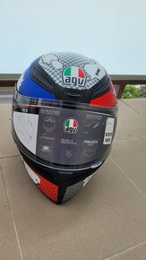 AGV K1 S - 2