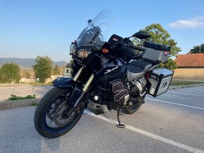 Yamaha XT1200Z SuperTenere - 2