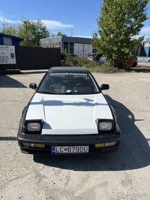 Predam Honda Prelude 1991 2.0 103kw - 2