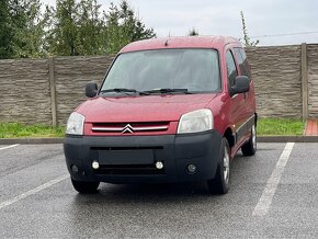 Citroen Berlingo 1.6 HDi - 2