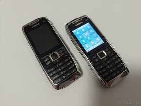 Nokia E51 – 2ks - 2