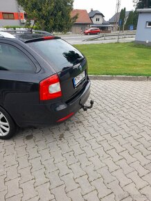 Škoda Octavia Combi 1.6 TDI CR DPF Ambiente - 2