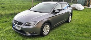 Seat Leon ST 1.6 TDI CR 77kw - 2