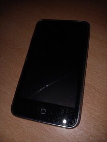 iPod Touch 2G - 2