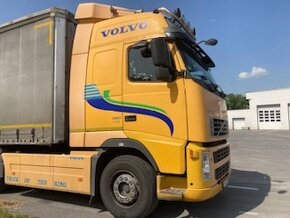 VOLVO FH480 EURO5 - 2