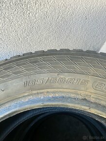 185/65R15 - 2