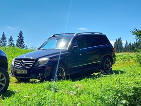 Mercedes GLK 220 - 2