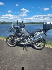 BMW R 1200 GS - 2