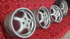 Melber 4x100 R15 7J - 2