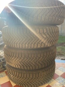 Zimné pneu 195/65 r15 - 2