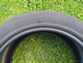 Nokian Wetproof 225/45 R17 - 2