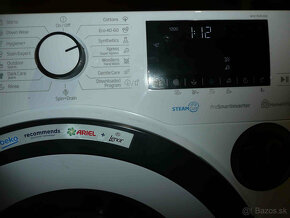 Beko WUE 7636 XOA - 2