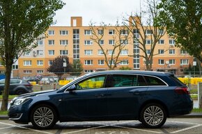 Opel Insignia ST 2.0 CDTI 130k Edition A/T - 2