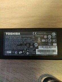 Toshiba adaptér 120W 19V 5.5x2.5mm - 2