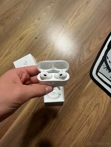 AirPods pro gn2 - 2