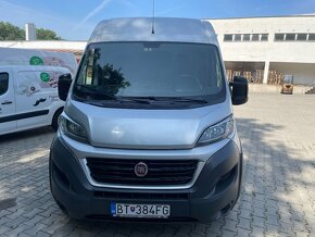 Fiat Ducato MAXI 2.3 150 PS - 2