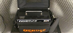 Predám Orange Dark Terror 15W - 2