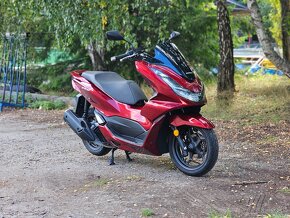 Honda PCX 125 ABS r.v. 2022 - 2