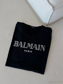 Balmain pánske tričko - 2