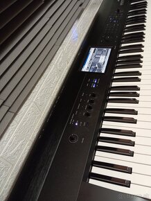 Korg Krome 73 - 2