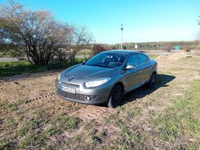 Renault Fluence 1.5 dci - 2