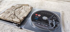 The elder scrolls 5 skyrim pre ps3 - 2