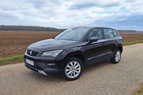 SEAT ATECA  STYLE 2.0TDI - 2