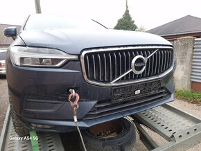 Volvo t5 2018 2.0b,184kw.208.000km - 2