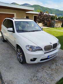 Bmw x5 40d - 2