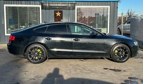 Audi A5 Sportback 2.0 TDI Managerl multitronic - 2