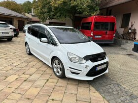 Ford S-MAX ST Titanium 2014 2.0 TDCi 160ps 162t km - 2