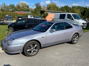 Predam Honda Prelude 1997 - 2