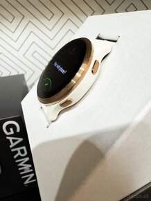 Smart hodinky Garmin Venu 2s - skvelý vianočný darček - 2